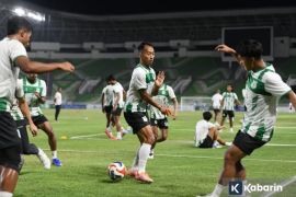 PSMS Bidik Kemenangan Penting Saat Tantang Sumsel United di Stadion Utama