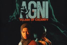Spesifikasi gim AGNI: Village of Calamity di Steam jelang rilis 2027