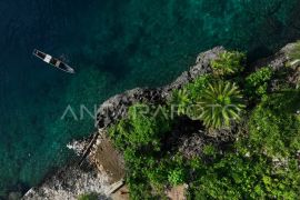 KKP ingatkan pemanfaat ruang laut sampaikan laporan tahunan