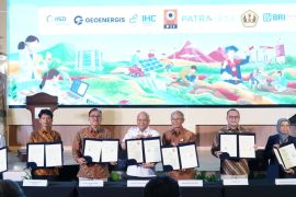 Universitas Pertamina-PII jalin kerja sama wujudkan reindustrialisasi