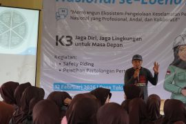 Potret Kelam Dunia Pendidikan: Niat Belajar Safety Riding Ratusan Siswa Diintimidasi Aliansi Petani Loeha Raya