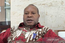 Pemprov Papua Tengah hentikan tambang rakyat untuk cegah konflik di Kapiraya