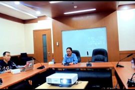 Kemenkum Sulbar komitmen beri pemahaman hukum kepada masyarakat