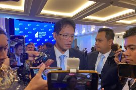 Menkeu targetkan ekonomi tumbuh 5,5 persen pada triwulan I-2026