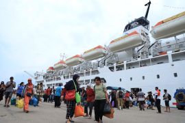 PELNI Kembali Hadirkan Mudik Gratis Bersama BUMN 2026