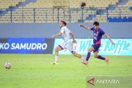 Gastel: Imbang lawan Persik hasil maksimal bagi PSIM