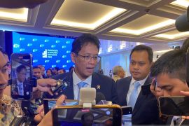 Purbaya siapkan pengganti Masyita yang pindah ke Danantara