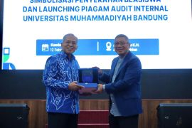 Bank Aladin beri beasiswa bagi mahasiswa daerah 3T