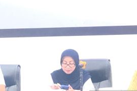 Maluku lakukan gerakan pangan murah kendalikan harga jelang Ramadan