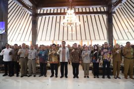 Pelepasan 619 Taruna STPN, perkuat data pertanahan tematik untuk administrasi berkualitas