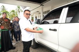 Koperasi Merah Putih di Kukar buka usaha penyewaan mobil