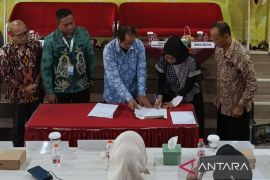 Kementerian HAM susun kurikulum sekolah berbasis HAM