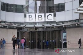 Krisis finansial, BBC merencanakan PHK di tengah gugatan Trump