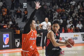 IBL 2026 - Duel sesama Jakarta, Pelita Jaya tekuk Hangtuah 98-81