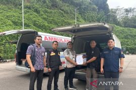 KJRI Kuching Malaysia kawal pemulangan dua Jenazah WNI