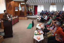 Bupati Purbalingga: RKPD 2027 memprioritaskan infrastruktur-pariwisata