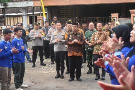 Bupati Madiun: 38 SPPG sudah beroperasi sasar 109 ribu penerima