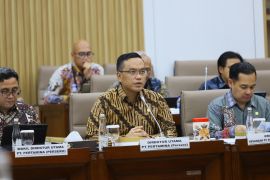 Pertamina tegaskan komitmen untuk capai swasembada sektor energi