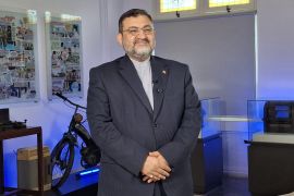 Iran ready to assist Indonesia in strengthening food, energy security