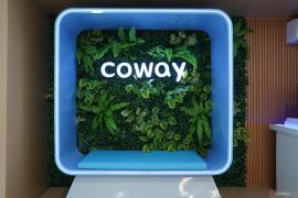 Coway jawab tantangan udara bersih dengan buka kantor di Bandung