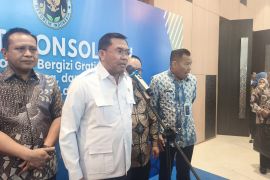 BGN catat 40 SPPG di Lampung menerima SP1 karena langgar SOP