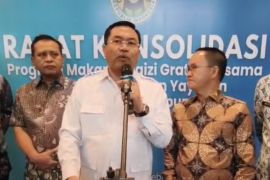 BGN sebut penghentian MBG sampai satu bulan bukan penyesuaian normal