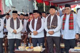 Pramono juga ingin MTQ digelar dari tingkat kelurahan hingga provinsi