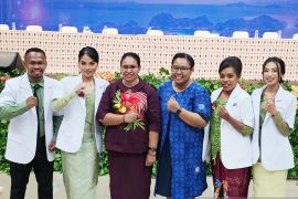 Sorong Selatan tambah empat dokter optimalkan layanan kesehatan di puskesmas