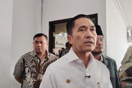 Pemkot Palembang larang operasi tempat hiburan malam saat Ramadhan