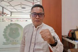 DPRD apresiasi pembangunan di hulu Kapuas mulai dirasakan masyarakat