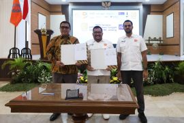 Bank Jateng perkuat KPR FLPP dukung Program 3 juta rumah