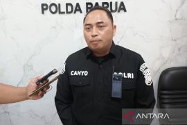Propam Polda Papua tangani kasus penembakan oleh Brigpol LR