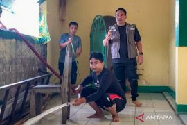 Kecamatan Barabai luncurkan inovasi program "SAJADAH" wujudkan HST Religius