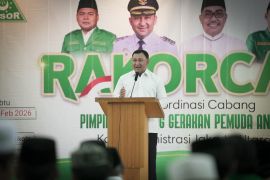 Pemkot Jakut minta masyarakat jaga ketertiban di bulan Ramadhan