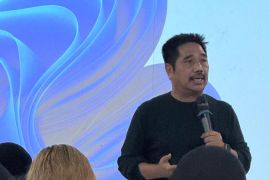 Urgensi transformasi komunikasi publik di era netizen ekspresif