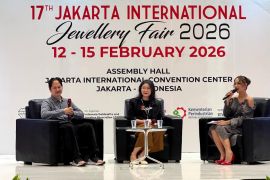 Paxel memperkuat jasa pengiriman barang mewah dukung industri perhiasan