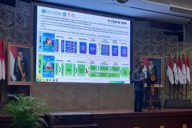 BI tingkatkan kualitas wirausaha Sulut lewat program "Patua-Wanua"