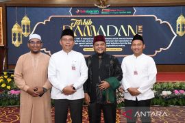 BRK Syariah Gelar Tarhib Ramadan 1447 H, Perkuat Integritas dan Kepedulian Sosial