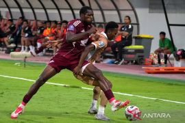 Klasemen BRI Super Legue pekan ke-21, Sabtu (14/2/2026), edisi tuan rumah kalah
