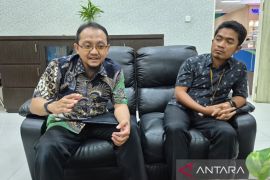 KPPN Manokwari: 85 persen pejabat perbendaharaan sudah tersertifikasi