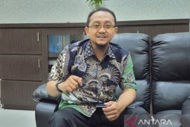 KPPN Manokwari: Realisasi belanja APBN 2025 capai Rp12,28 triliun