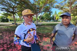 Pemprov pastikan belum ada kasus Virus Nipah di Papua Barat