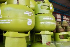 Pertamina tambah 75 persen LPG subsidi jelang Imlek dan Ramadan