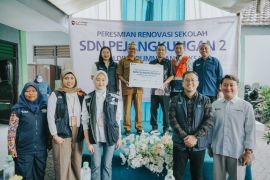 SIER perkuat komitmen pendidikan di kawasan industri