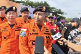 Basarnas perkuat jejaring relawan SAR lewat Jambore nasional
