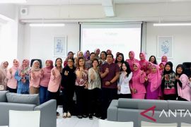 Siloam Hospital Bangka edukasi pencegahan kanker rahim dan tawarkan paket pemeriksaan HPV DNA
