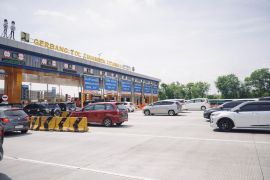 Jasamarga pastikan kesiapan layanan operasional tol hadapi libur panjang Imlek