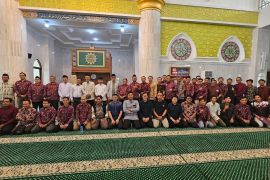 Fakultas Teknik UMPR laksanakan pengajian siapkan sivitas sambut Ramadhan