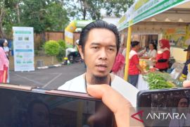 Bulog Tanjungpinang siapkan 2.100 ton beras SPHP jelang Ramadhan