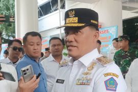 Peringatan Merah Putih, Gubernur: Jangan biarkan api patriotisme ini redup